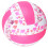 Größe 5 PU-Soft-Volleyball Innen/Außen Pink 5