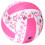 Größe 5 PU-Soft-Volleyball Innen/Außen Pink 6