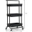 3 Tier Storage Rolling Cart 5