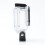 Waterproof Case 60m Depth Action Camera Protective Housing Clear Durable Shell for Insta360 One RS 5