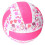 Größe 5 PU-Soft-Volleyball Innen/Außen Pink 12