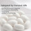 (Black) Double Layer Mulberry Silk Sleeping Cap Night Silk Sleep Cap For Women 4