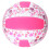 Größe 5 PU-Soft-Volleyball Innen/Außen Pink 13