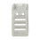 (Lower lid) For Mavic Mini 2 Drone for Shell Repair Parts Top for Shell Middle Frame Bottom 1