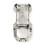 (Box) For Mavic Mini 2 Drone for Shell Repair Parts Top for Shell Middle Frame Bottom 1