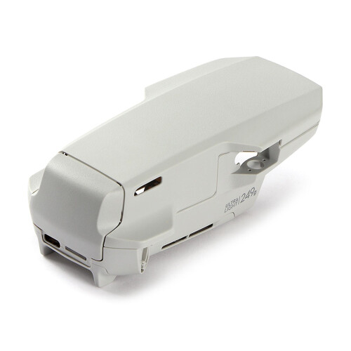 (Box) For Mavic Mini 2 Drone for Shell Repair Parts Top for Shell Middle Frame Bottom 2