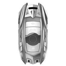(Silver B) Accessories for Key Protective Cover for 530 Blade 525li5 Series3 Seriesx1x2x3x4