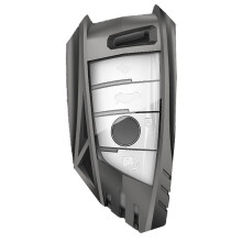 (Grey A) Accessories for Key Protective Cover for 530 Blade 525li5 Series3 Seriesx1x2x3x4