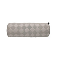 (Beige Gray) Napping Automotive for Seat Cushions Support Neck for Long-distance Driving
