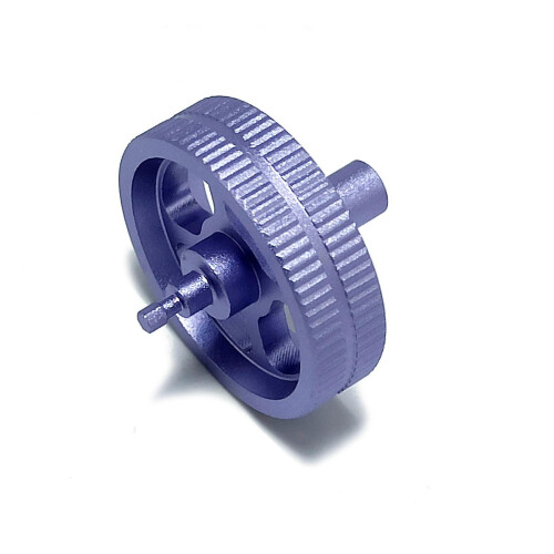 (Purple) Mouse Scroll Wheel Mouse Roller for  G102 G304 G305 Mice Accessories