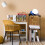 3 Pack Metal Locker Organizer Shelves, Stackable Mesh Storage Rack for School, Office, Dorm 2