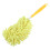 Reusable Microfiber Duster Replacement Head for Handheld Mop, Efficient Dust Capture for Home, Car, Ceiling Fans 1