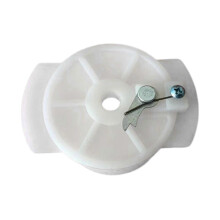 (Handle Inner accs) Patio Umbrella Accessories Umbrella Replacement Parts Heavy Duty Holder Parts Parasol