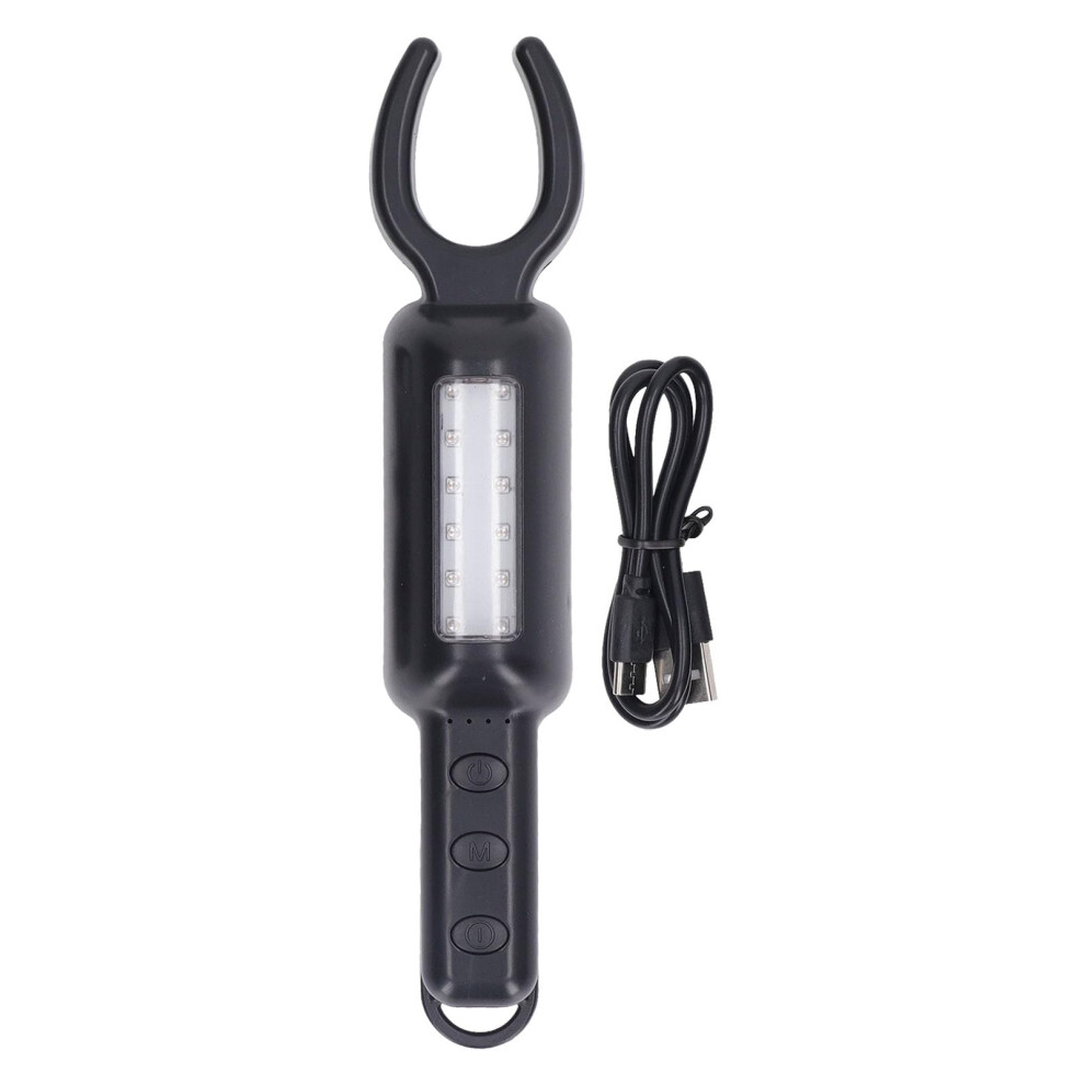 Light Handheld Infrared Vein Finder With Dual Modes, Rechargeable Led Vein Viewer For Clear Visualization