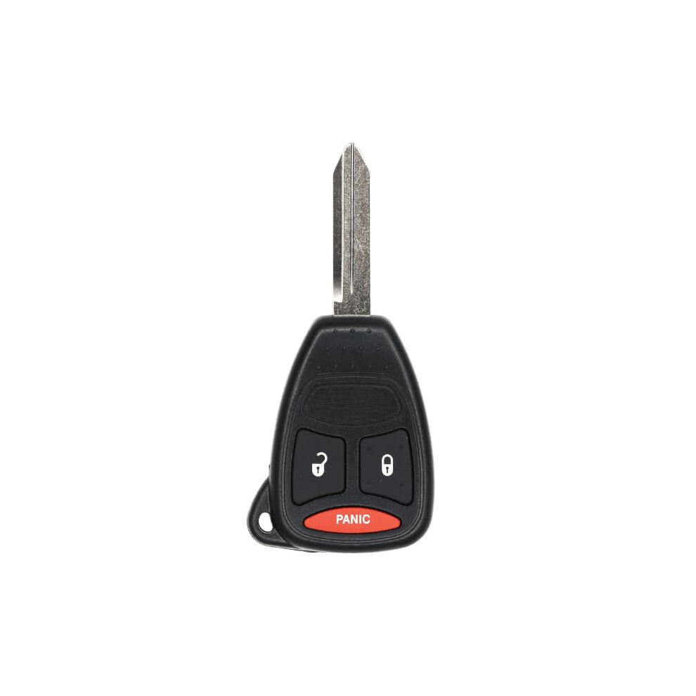 Key Fob Replacement For Dodge Durango 2006 Fcc Id Kobdt04a Remote Head Key With Preinstalled Battery 9073542124641