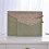 Filing Box with Secure Buckle Closure, Foldable Document Storage Organizer for Office Use 3