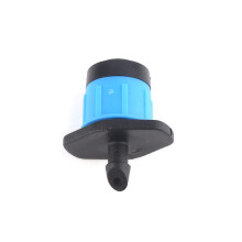 Garden Irrigation Dripper 150pcs 360 Degree Adjustable Micro Sprinkler Nozzle WaterSaving for Greenhouse and Garden