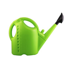 5L Garden Watering Can Large Capacity with Dual Spray Modes for Indoor Outdoor Plants