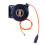 High Pressure Automatic Retractable Miniature Air Hose Reel 1