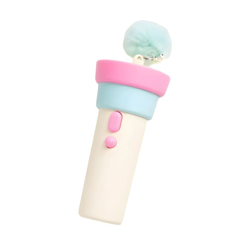Retracting interactives Toy for to Reduce Destructive Behavior