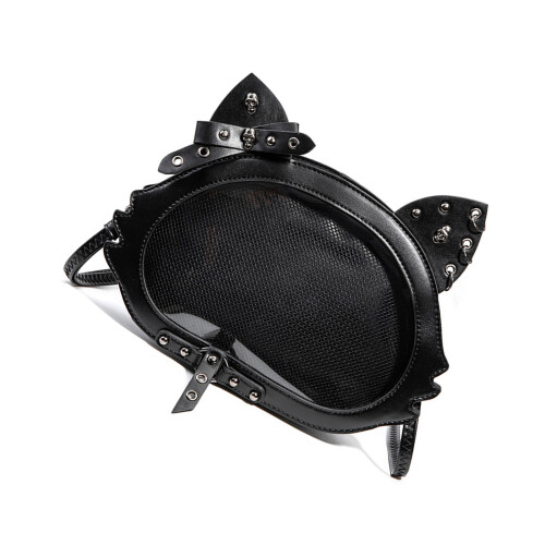 Itabag Umhängetasche Handtasche Cosplay Stachel Pin Display