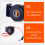 High Pressure Automatic Retractable Miniature Air Hose Reel 6