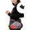 Itabag Umhängetasche Handtasche Cosplay Stachel Pin Display 2