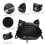 Itabag Umhängetasche Handtasche Cosplay Stachel Pin Display 5