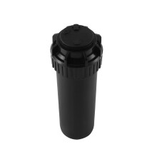 3/4 Inch Pop Up Sprinkler Head Adjustable Garden Sprinkler with WaterSaving Spray and SlopeAdaptive Design