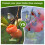 Garden Bird Netting for Fruit Tree Protection 2PC 6.23x5.58FT Reusable PE Mesh with Zipper and Drawstring 3