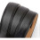 (style21) Men's Leather Ratchet Belt Strap Only 35mm Leather Belt 3