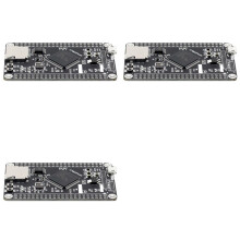 3X STM32F407VGT6 STM32 System Kern Platine STM32F407 Entwicklungs Platine F407 Single Chip Lern Platine
