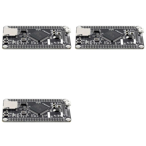 3X STM32F407VGT6 STM32 System Core Board STM32F407 Development Board F407 Single-Chip Learning Board