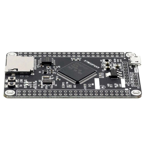 3X STM32F407VGT6 STM32 System Core Board STM32F407 Development Board F407 Single-Chip Learning Board 1