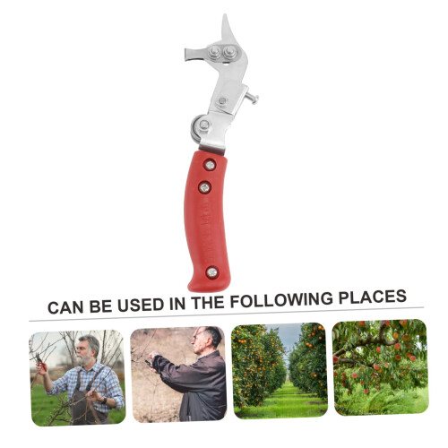 Tree Bark Stripping Tool Precision Girdling Cutter for Pomelo Pear Apple Trees Orchard Growth Control 2