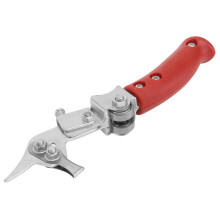 Tree Bark Stripping Tool Precision Girdling Cutter for Pomelo Pear Apple Trees Orchard Growth Control