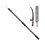 20ft Extendable Pole Tree Pruner with Sharp Steel Blade and Lightweight Aluminum Handle for  Branches 1