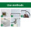 Automatic Plant Watering System with Programmable LED Timer, Indoor Drip Irrigation Kit for Balcony Houseplants 3