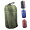 Sleeping Bag Compression Sack Nylon SpaceSaving Durable Lightweight Storage for Camping Hiking 3