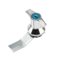 Electric Meter Box Lock 304 Stainless Steel Cabinet Handle Lock Long Handle Secure CorrosionResistant