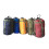 Lightweight Sleeping Bag Compression Sack Waterproof Nylon Camping Storage Bag Dark Blue 3