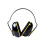 Noise Cancelling Earmuffs SNR28dB Noise Reduction Adjustable Headband for Sleep Work and Study 1