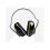 Noise Cancelling Earmuffs SNR28dB Noise Reduction Adjustable Headband for Sleep Work and Study 2