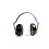 Noise Cancelling Earmuffs SNR28dB Noise Reduction Adjustable Headband for Sleep Work and Study 3