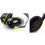 Noise Cancelling Earmuffs SNR28dB Noise Reduction Adjustable Headband for Sleep Work and Study 5