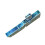 Electric Bolt Mortise Door Lock Secure Hook Bolt Rolled Steel Drop Limit Design for Access Control 5
