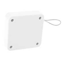 Quiet Residential Door Closer with Durable Spring Action and Easy DIY Installation for Interior Doors