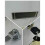 Small Bronze Wall Mounted Mailbox with Secure Bottom Lock, Durable Steel and Large Mail Capacity 3
