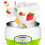 3X Yogurt Maker Compact Greek Yogurt Maker Machine DIY Homemade Yogurt Maker US PLUG 10