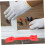 Window Screen Installation Kit All‑in‑One Spline Roller and Spade Set for Fast Screen 4